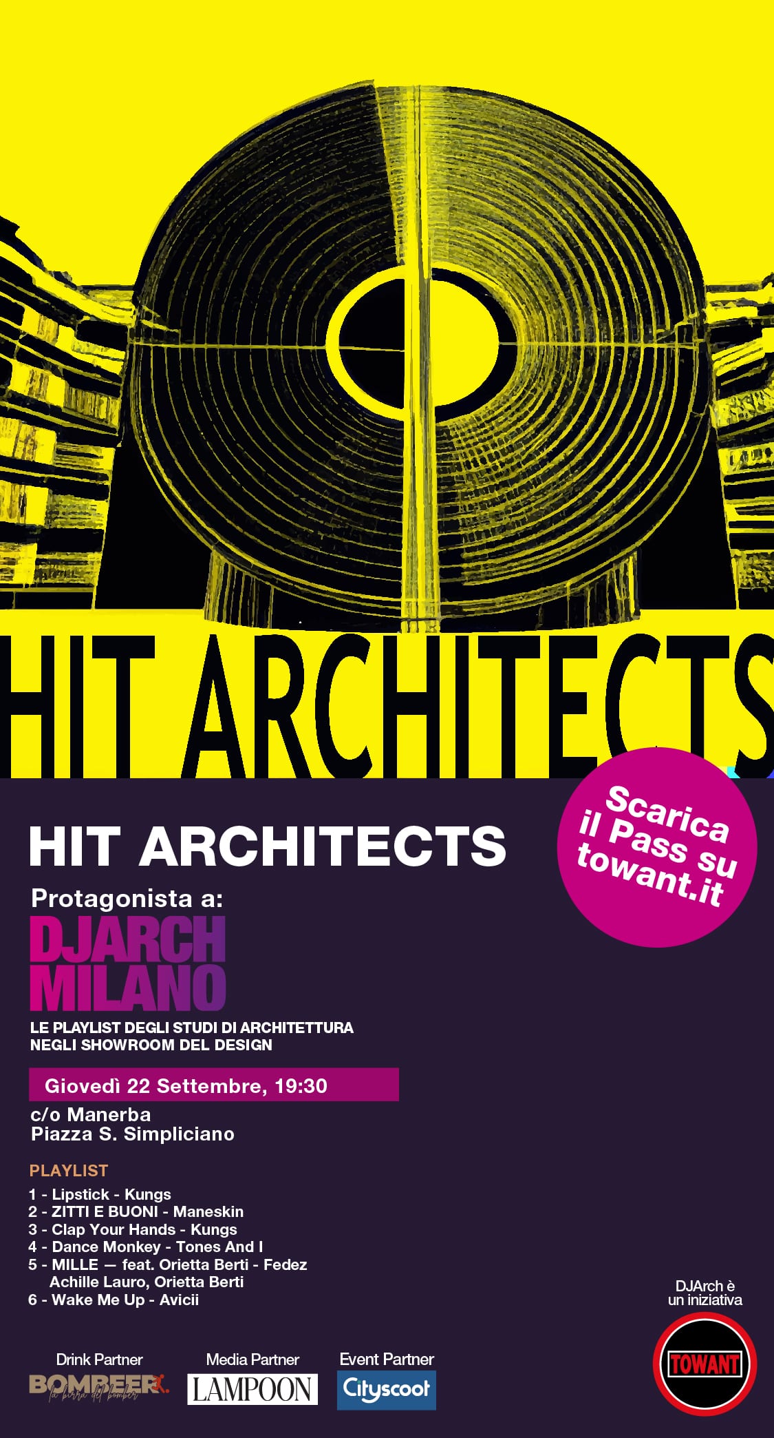 HIT-ARCHITECTS